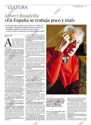 ABC SEVILLA 03-05-2012 página 58