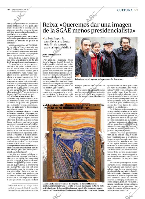 ABC SEVILLA 03-05-2012 página 59