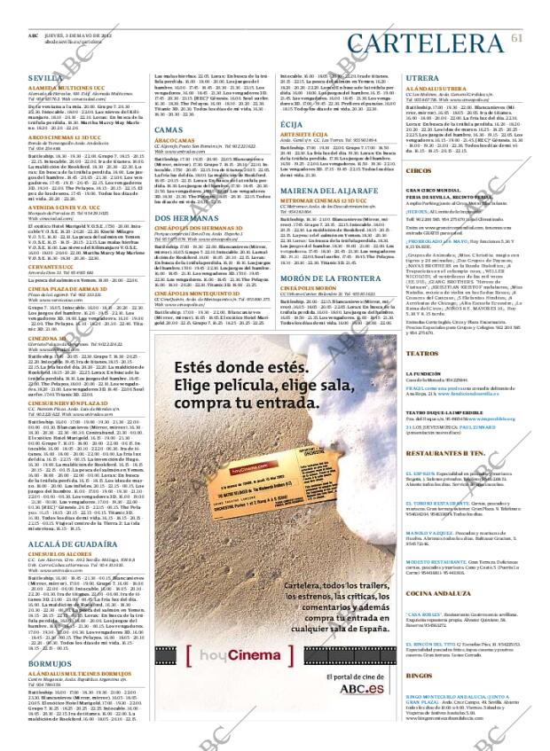 ABC SEVILLA 03-05-2012 página 61