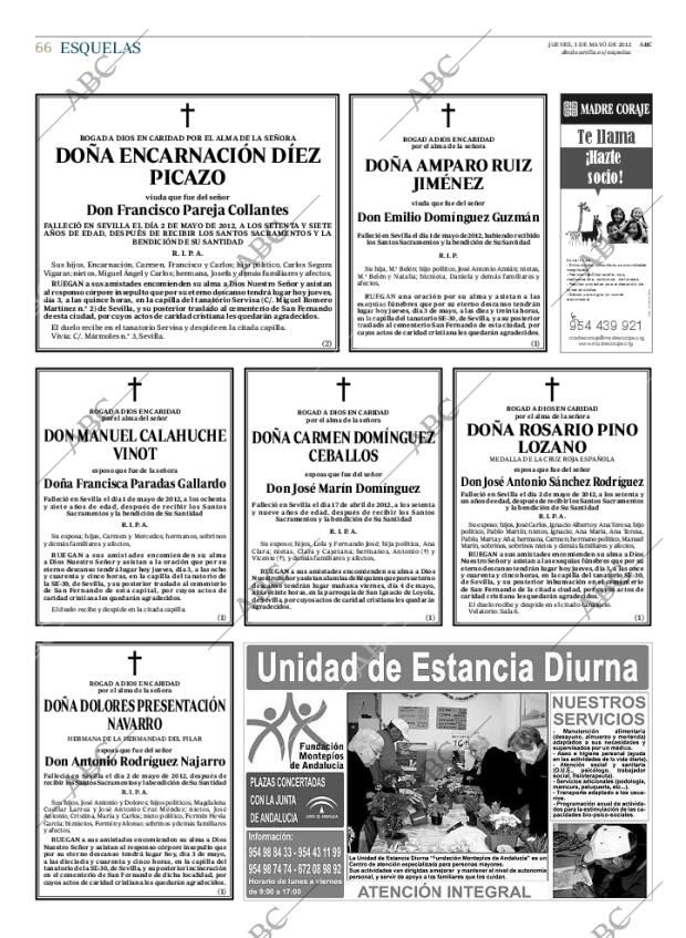 ABC SEVILLA 03-05-2012 página 66