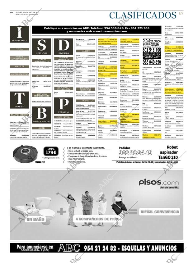 ABC SEVILLA 03-05-2012 página 67