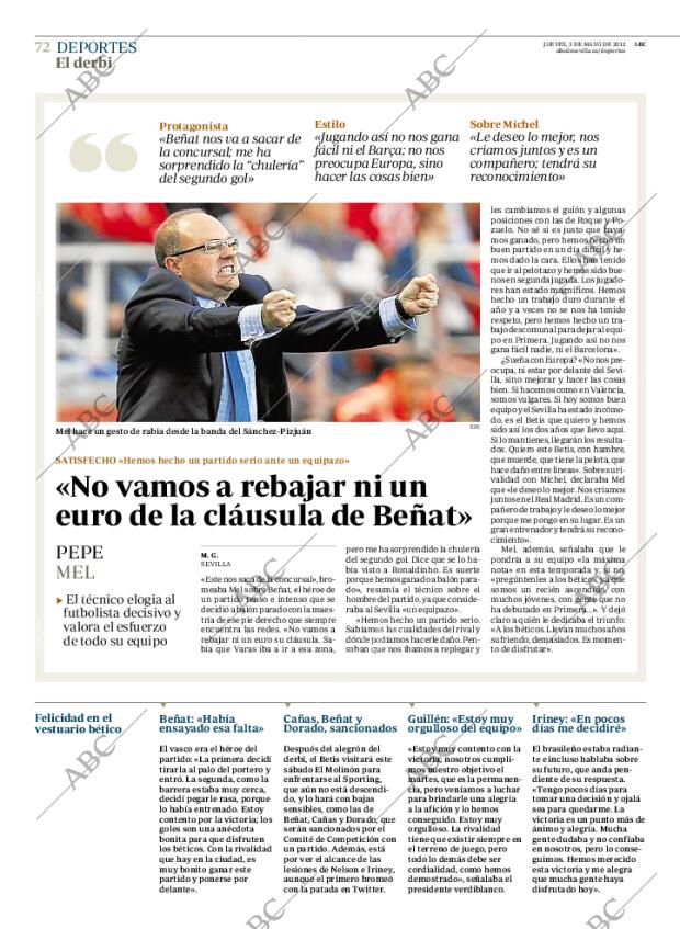 ABC SEVILLA 03-05-2012 página 72