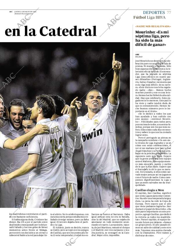 ABC SEVILLA 03-05-2012 página 77