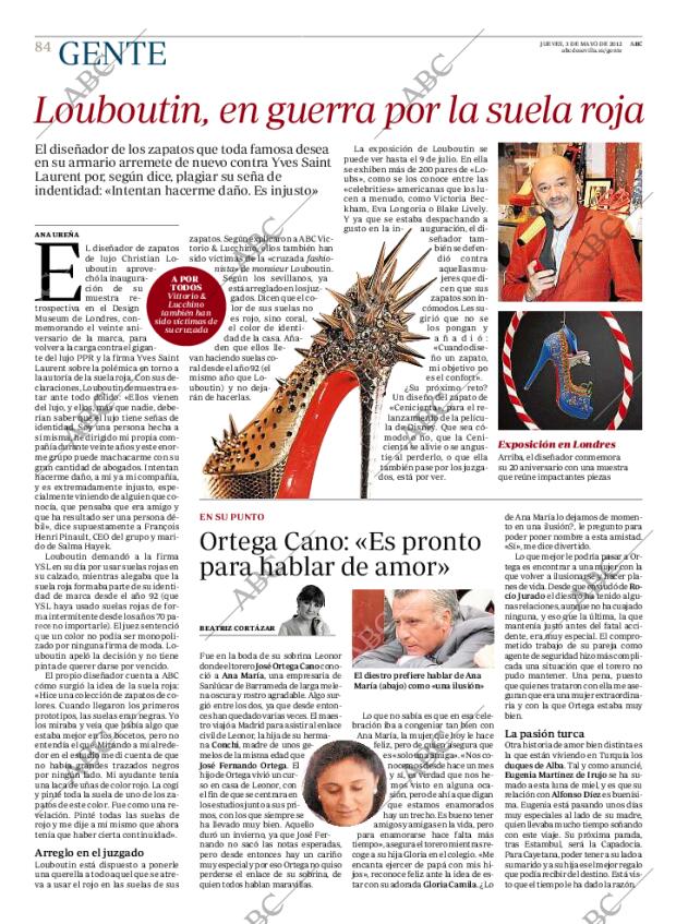 ABC SEVILLA 03-05-2012 página 84