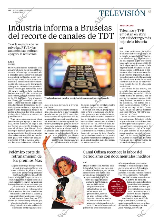 ABC SEVILLA 03-05-2012 página 85