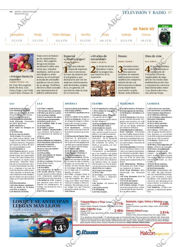 ABC SEVILLA 03-05-2012 página 87