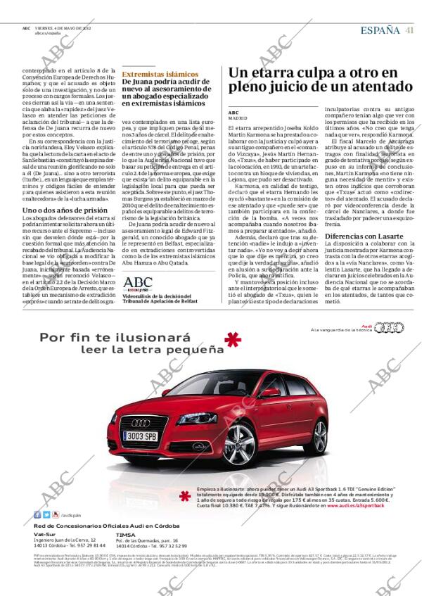 ABC CORDOBA 04-05-2012 página 41