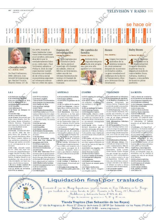 ABC MADRID 04-05-2012 página 101