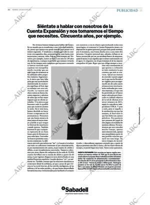 ABC MADRID 04-05-2012 página 11