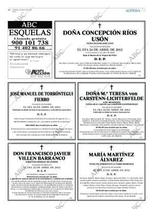 ABC MADRID 04-05-2012 página 79