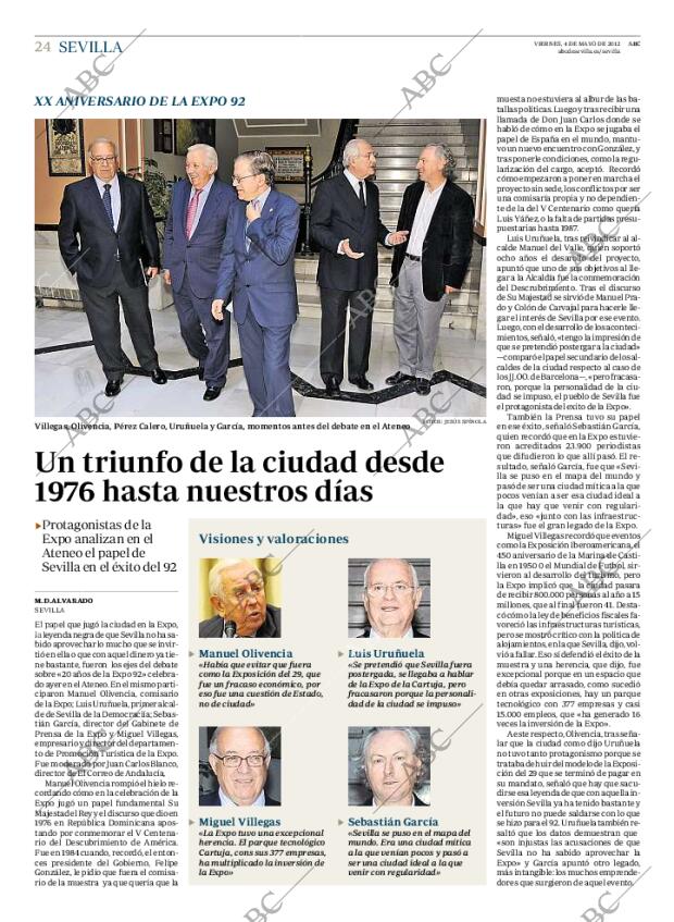 ABC SEVILLA 04-05-2012 página 24