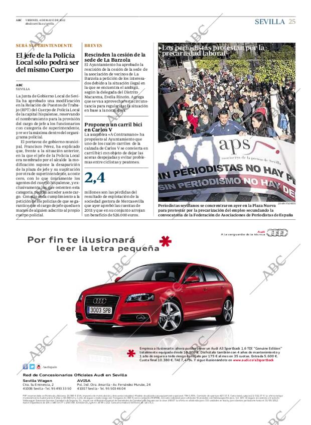 ABC SEVILLA 04-05-2012 página 25