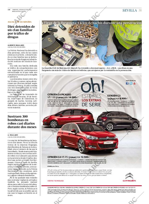 ABC SEVILLA 04-05-2012 página 31