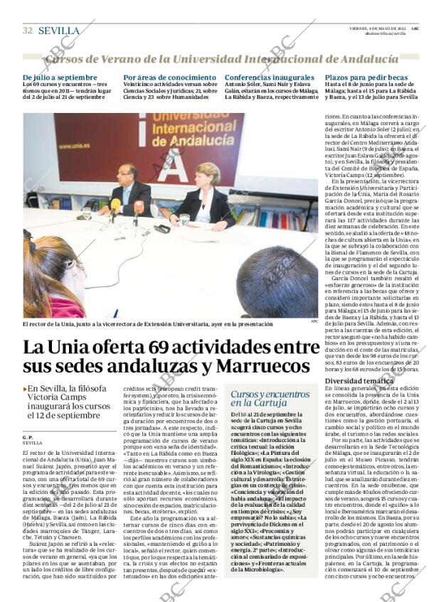 ABC SEVILLA 04-05-2012 página 32