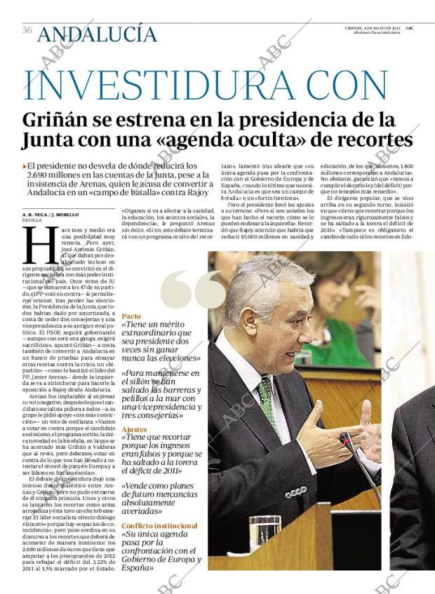 ABC SEVILLA 04-05-2012 página 36