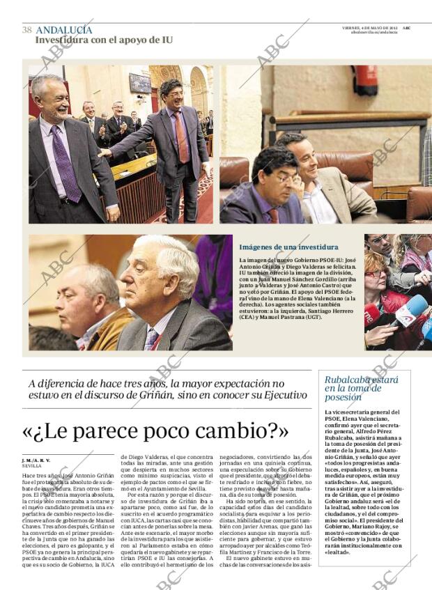 ABC SEVILLA 04-05-2012 página 38