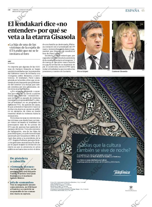 ABC SEVILLA 04-05-2012 página 45