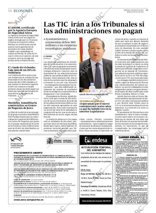 ABC SEVILLA 04-05-2012 página 58