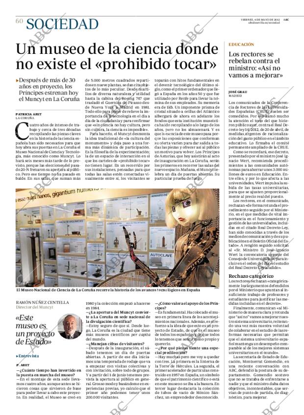 ABC SEVILLA 04-05-2012 página 60