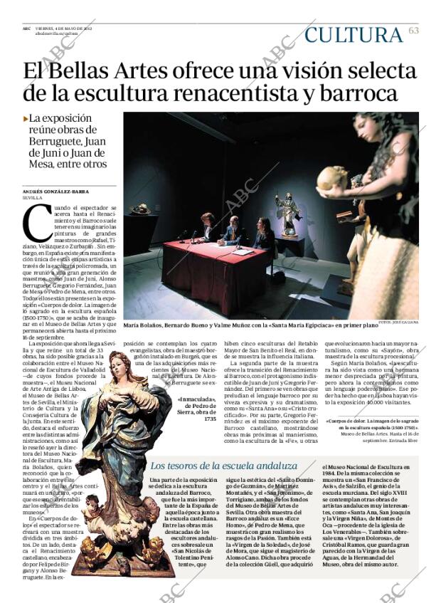 ABC SEVILLA 04-05-2012 página 63