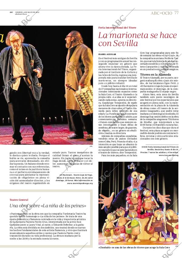 ABC SEVILLA 04-05-2012 página 77