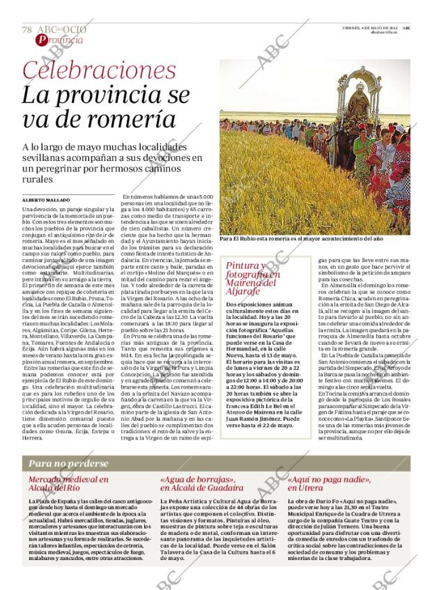 ABC SEVILLA 04-05-2012 página 78