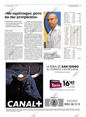 ABC CORDOBA 05-05-2012 página 87