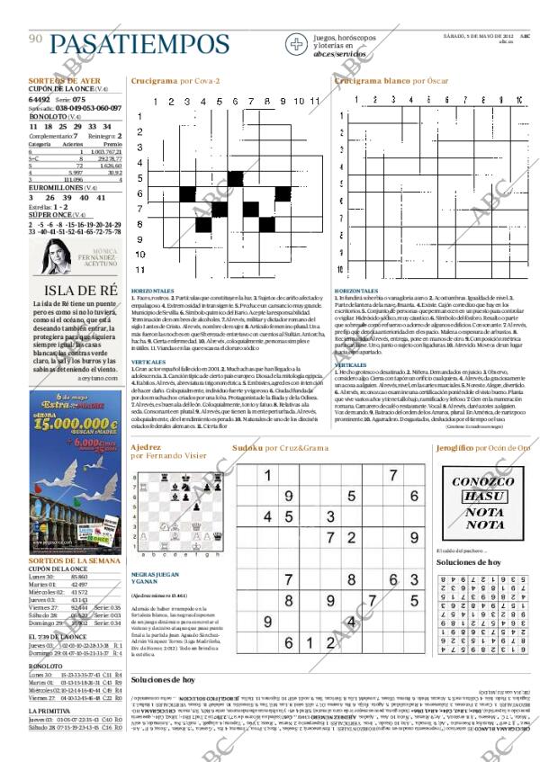 ABC CORDOBA 05-05-2012 página 90
