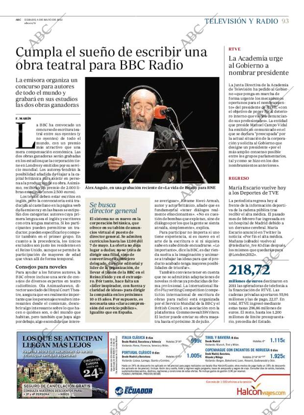 ABC CORDOBA 05-05-2012 página 93