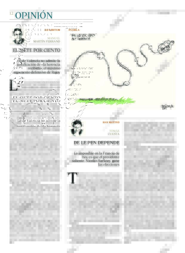 ABC MADRID 05-05-2012 página 12