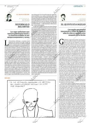 ABC MADRID 05-05-2012 página 13