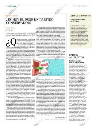 ABC MADRID 05-05-2012 página 14