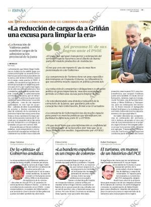 ABC MADRID 05-05-2012 página 18