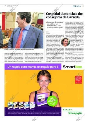 ABC MADRID 05-05-2012 página 19