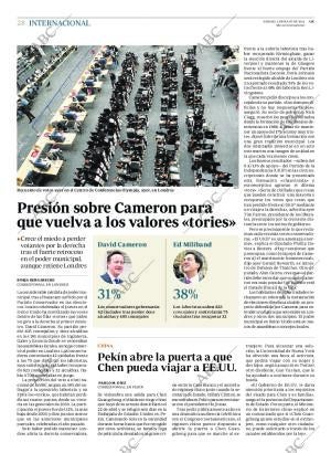 ABC MADRID 05-05-2012 página 28