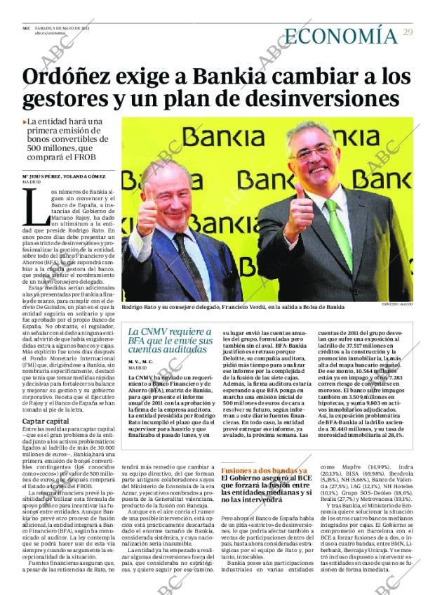 ABC MADRID 05-05-2012 página 29