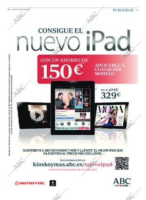 ABC MADRID 05-05-2012 página 49