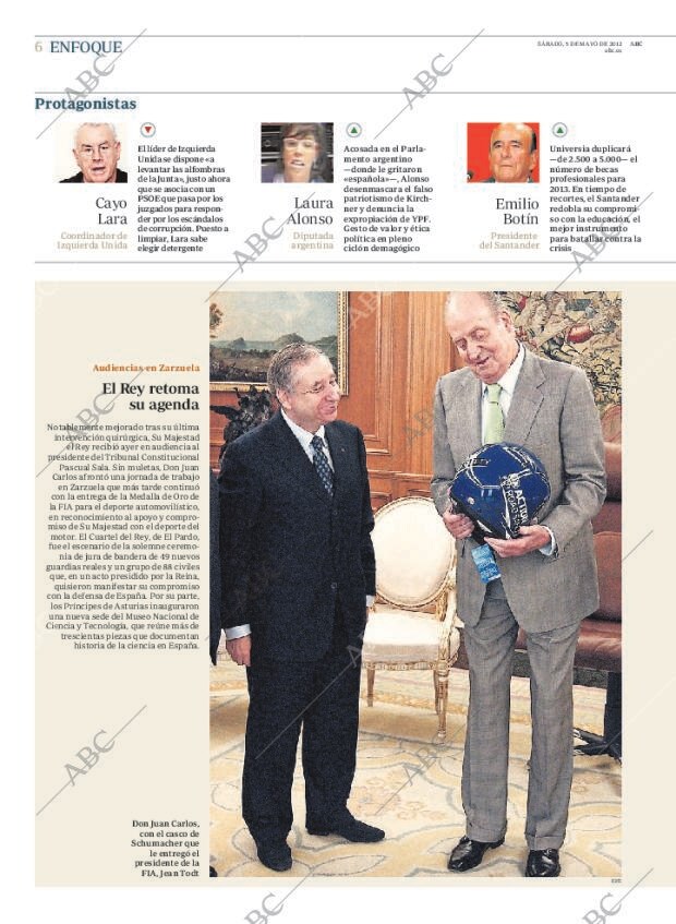 ABC MADRID 05-05-2012 página 6