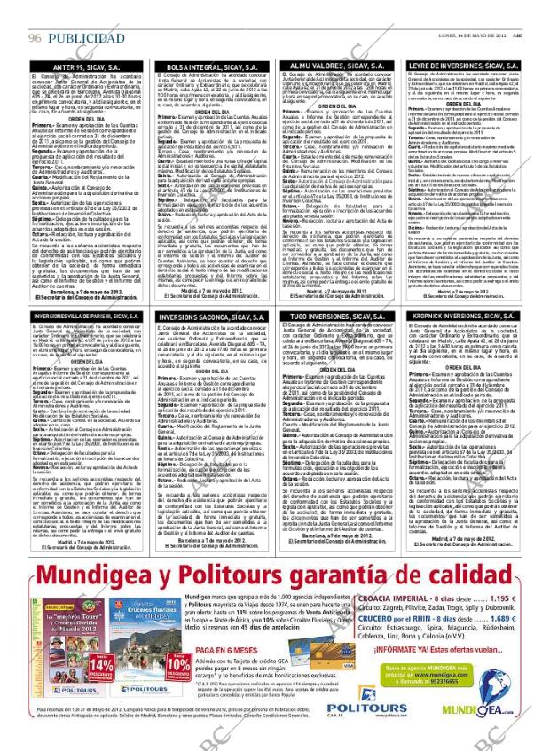 ABC CORDOBA 14-05-2012 página 96