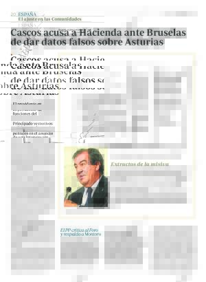 ABC MADRID 15-05-2012 página 20