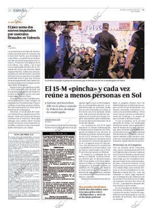 ABC MADRID 15-05-2012 página 26