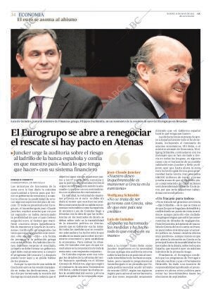 ABC MADRID 15-05-2012 página 34