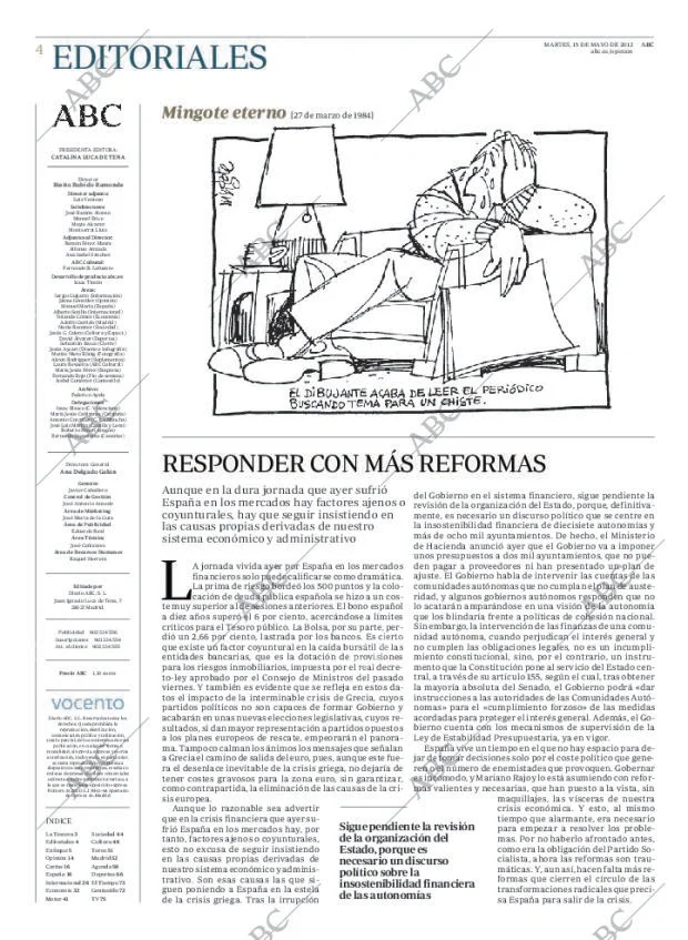 ABC MADRID 15-05-2012 página 4