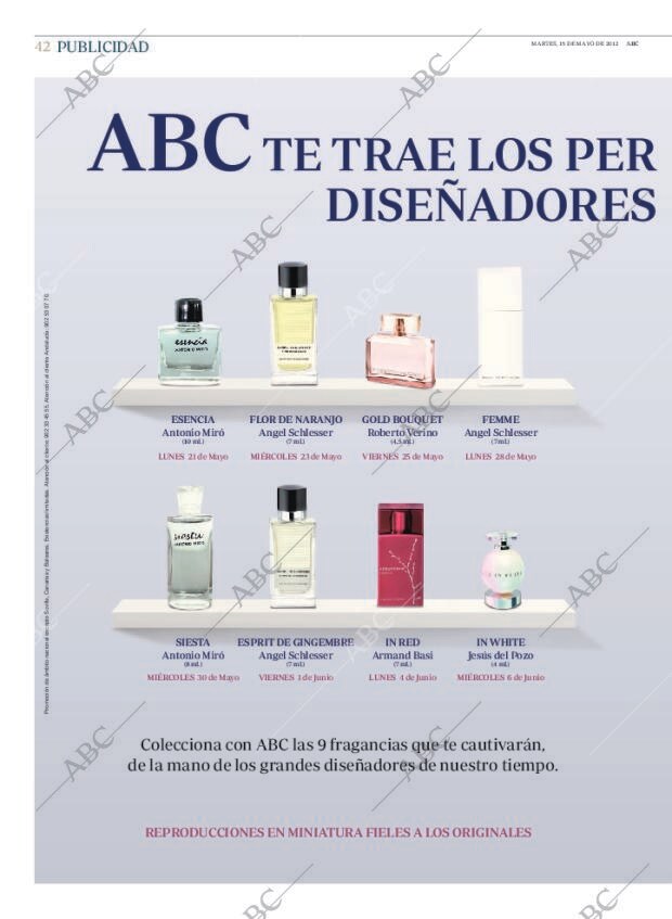 ABC MADRID 15-05-2012 página 42