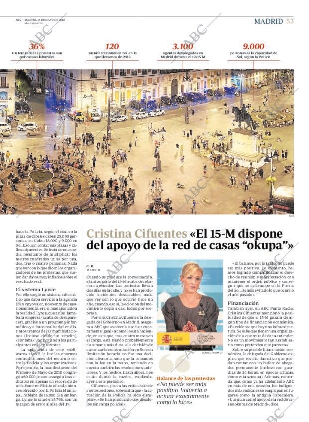ABC MADRID 15-05-2012 página 53
