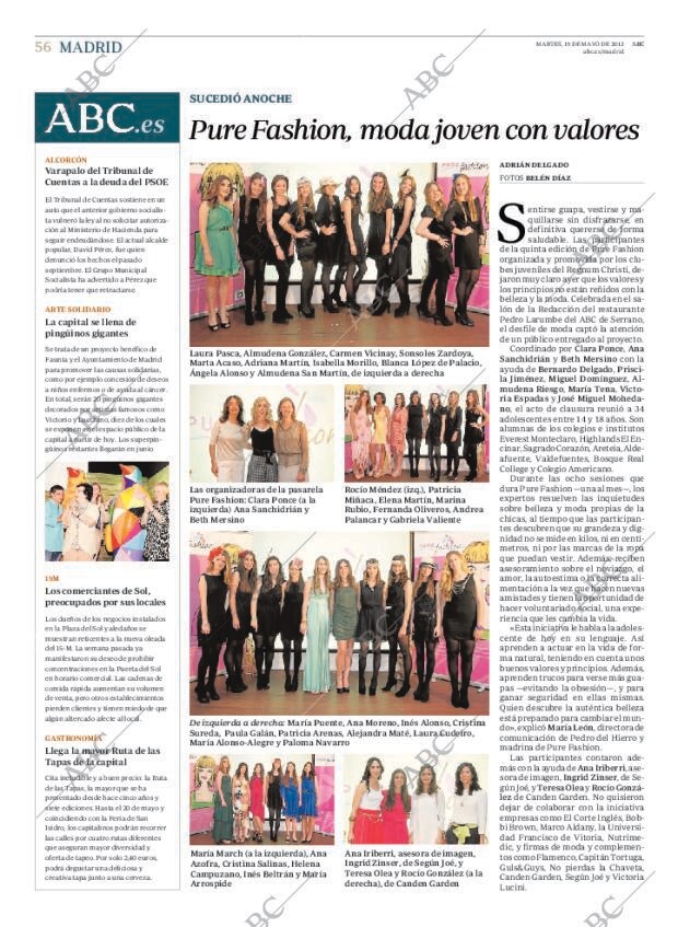 ABC MADRID 15-05-2012 página 56