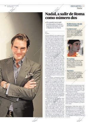 ABC MADRID 15-05-2012 página 69