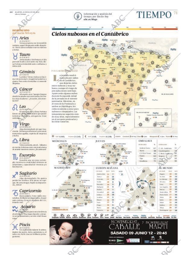 ABC MADRID 15-05-2012 página 71