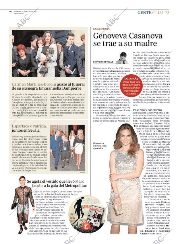 ABC MADRID 15-05-2012 página 73