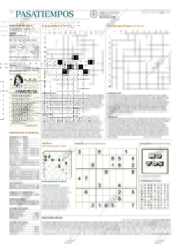 ABC MADRID 15-05-2012 página 74